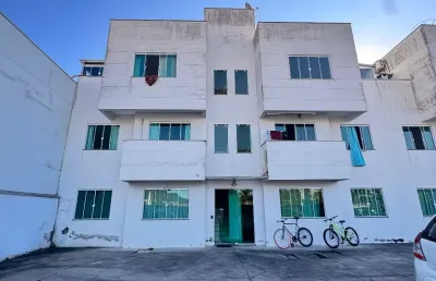 Apartamento em camboriu semi mobiliado so 349 mil!!
