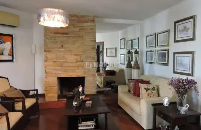 Apartamento com 3 quartos à venda na rua garibaldi, 461, centro, caxias do sul por r$ 950.000