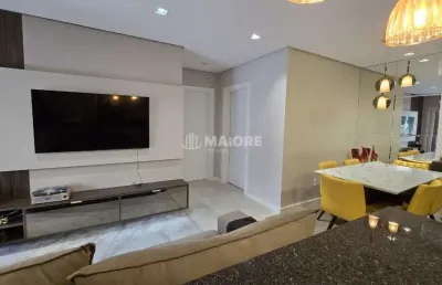 Apartamento com 2 quartos à venda na guido oscar horn, 235, são josé, caxias do sul por r$ 790.000