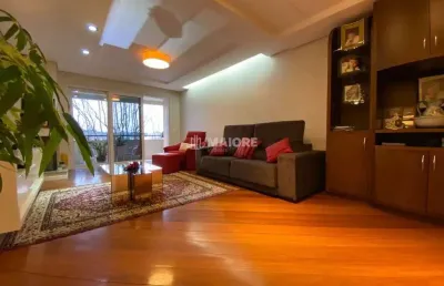 Apartamento com 3 quartos à venda na rua mário behring, 1492, jardim américa, caxias do sul por r$ 970.000