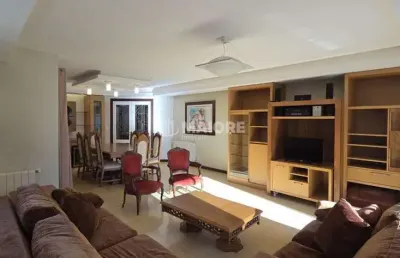 Apartamento com 3 quartos à venda na avenida rio branco, 200, são pelegrino, caxias do sul por r$ 1.380.000