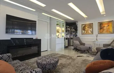Apartamento com 3 quartos à venda na rua santo ceroni, 217, panazzolo, caxias do sul por r$ 2.950.000
