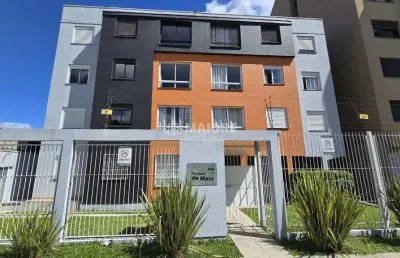 Apartamento com 2 quartos à venda na rua doutor rômulo carbone, 546, jardim américa, caxias do sul por r$ 270.000