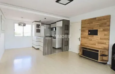 Apartamento com 3 quartos à venda na avenida brasil, 31, jardim américa, caxias do sul por r$ 600.000