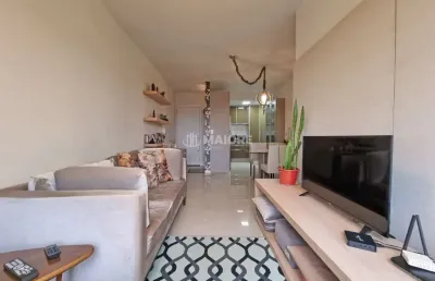 Apartamento com 3 quartos à venda na doutor luiz faccioli, 92, madureira, caxias do sul por r$ 420.000