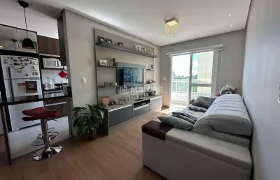 Apartamento com 2 quartos à venda na rua clóvis antônio sperandio, 55, villagio iguatemi, caxias do sul por r$ 545.000