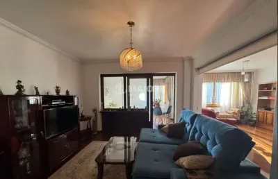 Apartamento com 4 quartos à venda na rua visconde de pelotas, 1447, centro, caxias do sul por r$ 820.000