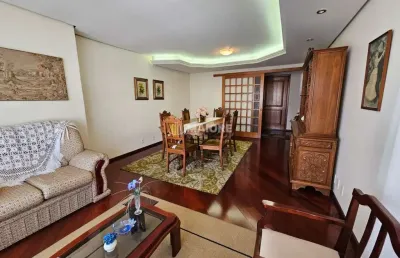 Cobertura com 3 quartos à venda na rua irma valiera, 117, são pelegrino, caxias do sul por r$ 1.050.000