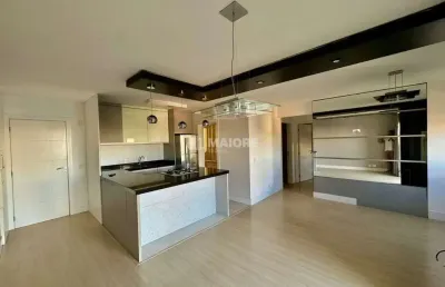 Apartamento com 2 quartos à venda na avenida mário lunardi, 148, charqueadas, caxias do sul por r$ 455.000