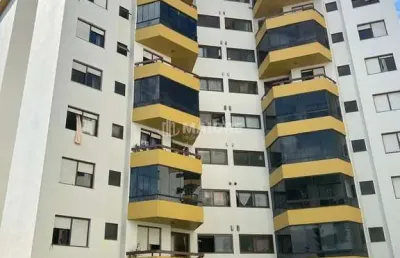 Apartamento com 3 quartos à venda na rua professora viero, 571, madureira, caxias do sul por r$ 750.000