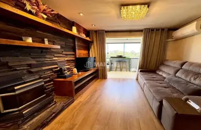 Apartamento com 3 quartos à venda na rua padre cristóvão de orellana mendoza, 687, sagrada família, caxias do sul por r$ 698.000