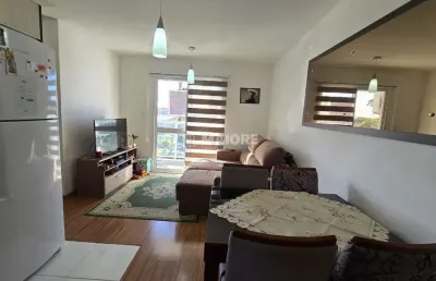 Apartamento com 2 quartos à venda na rua claudio luiz lamp, 336, nossa senhora da saúde, caxias do sul por r$ 300.000