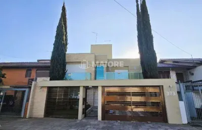 Casa em condomínio fechado com 3 quartos à venda na rua antônio corsetti, 373, cinqüentenário, caxias do sul por r$ 2.700.000