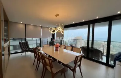 Apartamento com 4 quartos à venda na silva jardim, 1008, centro, torres por r$ 4.900.000