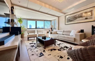 Apartamento com 3 quartos à venda na rua tronca, 1590, exposição, caxias do sul por r$ 1.090.000