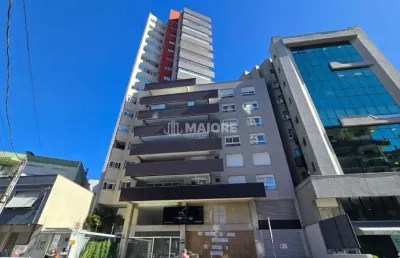 Apartamento com 3 quartos à venda na avenida rio branco, 265, são pelegrino, caxias do sul por r$ 1.350.000