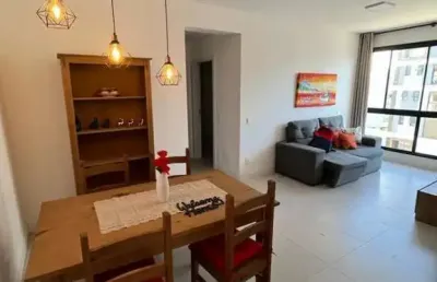 Apartamento para venda em florianópolis, trindade, 2 dormitórios, 1 suíte, 2 banheiros, 1 vaga