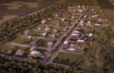 Terreno à venda na Rodovia Armando Calil Bulos, 2201, Vargem Grande, Florianópolis