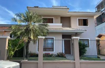 Casa para venda em florianópolis, ingleses do rio vermelho, 4 dormitórios, 1 suíte, 4 banheiros, 5 vagas