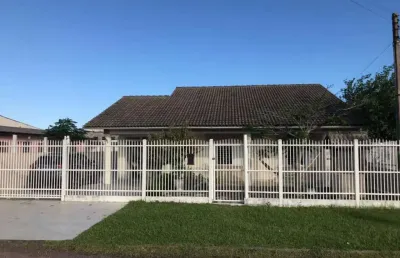 Casa para venda em capão da canoa, nova zona, 4 dormitórios, 1 suíte, 2 banheiros, 6 vagas