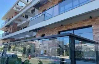 Apartamento para venda em florianópolis, cachoeira do bom jesus, 4 dormitórios, 2 suítes, 3 banheiros, 2 vagas