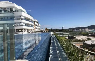 Cobertura para venda em florianópolis, ingleses, 3 dormitórios, 3 suítes, 5 banheiros, 3 vagas