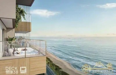 Apartamento com 3 quartos à venda na Avenida Avelino José Borges, Tabuleiro, Barra Velha