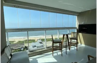 Apartamento com 3 quartos à venda no Itacolomi, Balneário Piçarras 