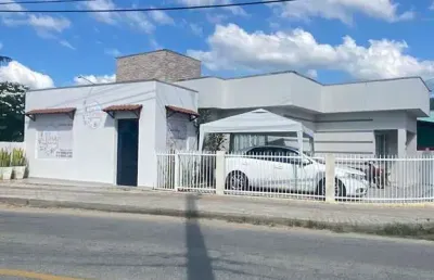 Casa com 2 quartos à venda na Rua Ernesto Bianchini, Rio Branco, Brusque