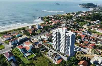 Apartamento com 2 quartos à venda na Avenida Itajuba, 678, Itajubá, Barra Velha