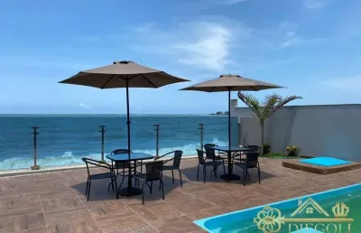 Casa com 5 quartos à venda no Itajubá, Barra Velha 