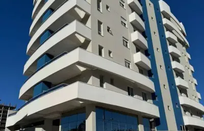 Apartamento com 2 quartos à venda na Rua Serena, Itacolomi, Balneário Piçarras