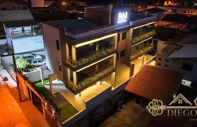 Apartamento com 3 quartos à venda no Armação, Penha 