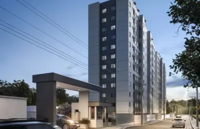 Apartamento com 2 quartos à venda na Rua João José Pereira, Itajubá, Barra Velha