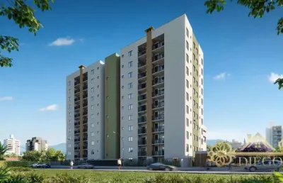 Apartamento com 2 quartos à venda na Rua Ayrton Senna, Itacolomi, Balneário Piçarras