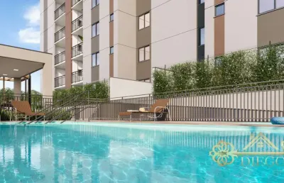Apartamento com 2 quartos à venda na Rua F.osorio Correa, Centro, Balneário Piçarras