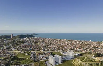 Apartamento com 2 quartos à venda na Avenida Anibal De Lara Cardoso, Centro, Penha