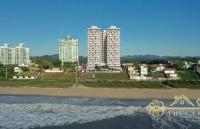 Apartamento com 2 quartos à venda na Avenida Nereu Ramos, Itacolomi, Balneário Piçarras
