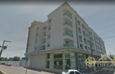 Apartamento com 2 quartos à venda no Centro, Balneário Piçarras 