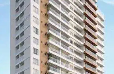 Apartamento com 2 quartos à venda no Itacolomi, Balneário Piçarras 