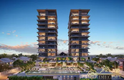 Apartamento com 4 quartos à venda na Avenida Nereu Ramos, Itacolomi, Balneário Piçarras