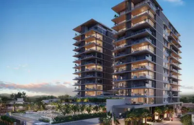 Apartamento com 4 quartos à venda na Avenida Nereu Ramos, Itacolomi, Balneário Piçarras