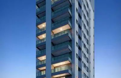 Apartamento com 3 quartos à venda na Avenida Itapocorói, Armação, Penha