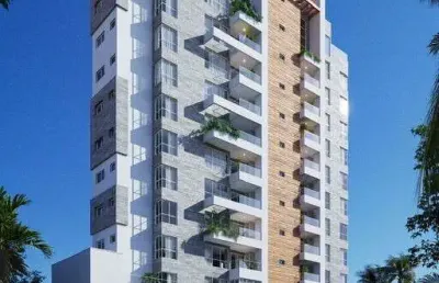 Cobertura com 4 quartos à venda no Armação, Penha 