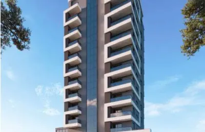 Apartamento com 3 quartos à venda no Centro, Balneário Piçarras 