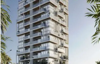 Apartamento com 3 quartos à venda no Itacolomi, Balneário Piçarras 