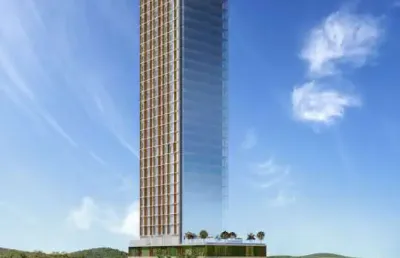 Apartamento com 3 quartos à venda no Tabuleiro, Barra Velha 