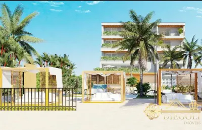 Apartamento com 3 quartos à venda no Armação, Penha 