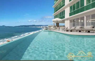 Apartamento com 2 quartos à venda no Itajubá, Barra Velha 