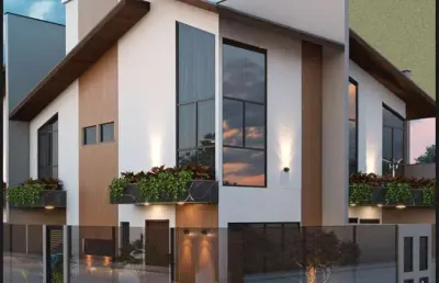 Casa com 2 quartos à venda no Itacolomi, Balneário Piçarras 